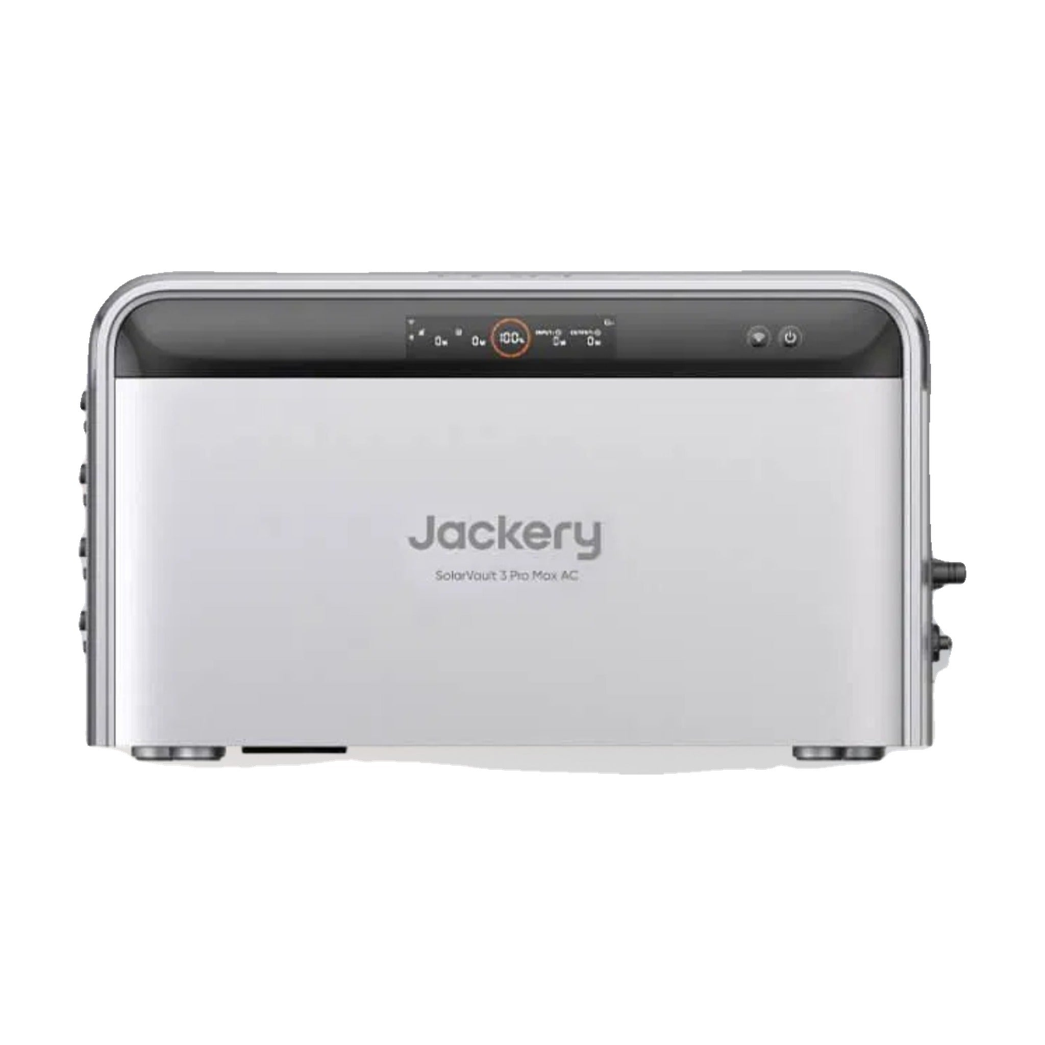Jackery SolarVault 3 Pro Max Thuisbatterij | 2,5 t/m 15 kWh | Plug & Play