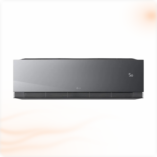 LG ARTCOOL AI Air Mirror AA09SP 2,5 kW Binnenunit (multisplit)