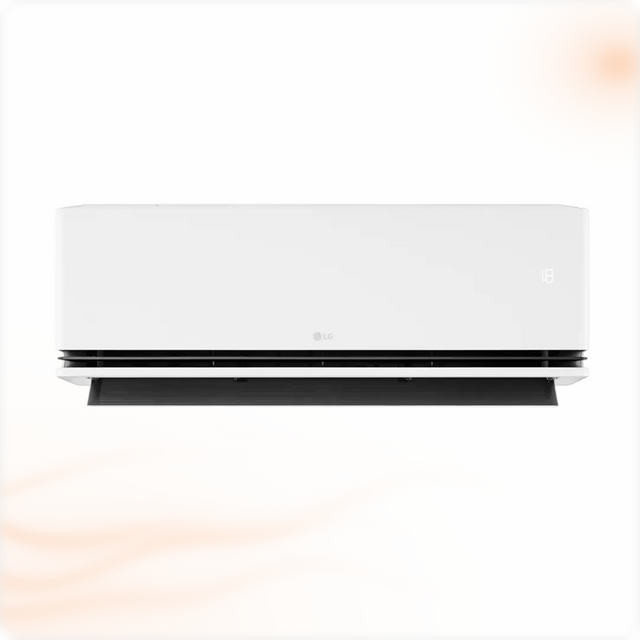 LG Deluxe DM07S0DA 2,1 kW Binnenunit (multisplit)