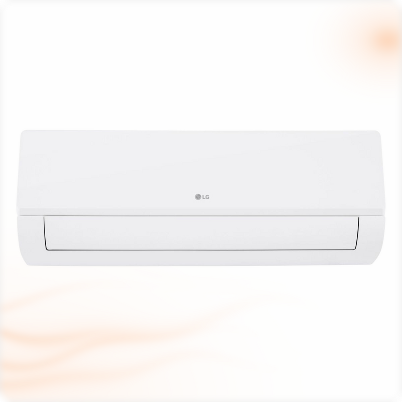 LG Dualcool EZ12CSN 3,5 kW Binnenunit (multisplit)