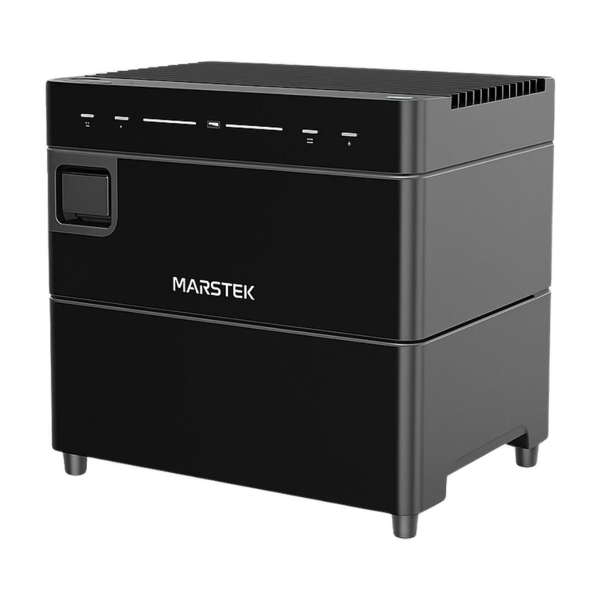 Marstek Venus A | 4,24 kWh Plug Play Thuisbatterij | Energie Opslag | Modulair Uitbreidbaar