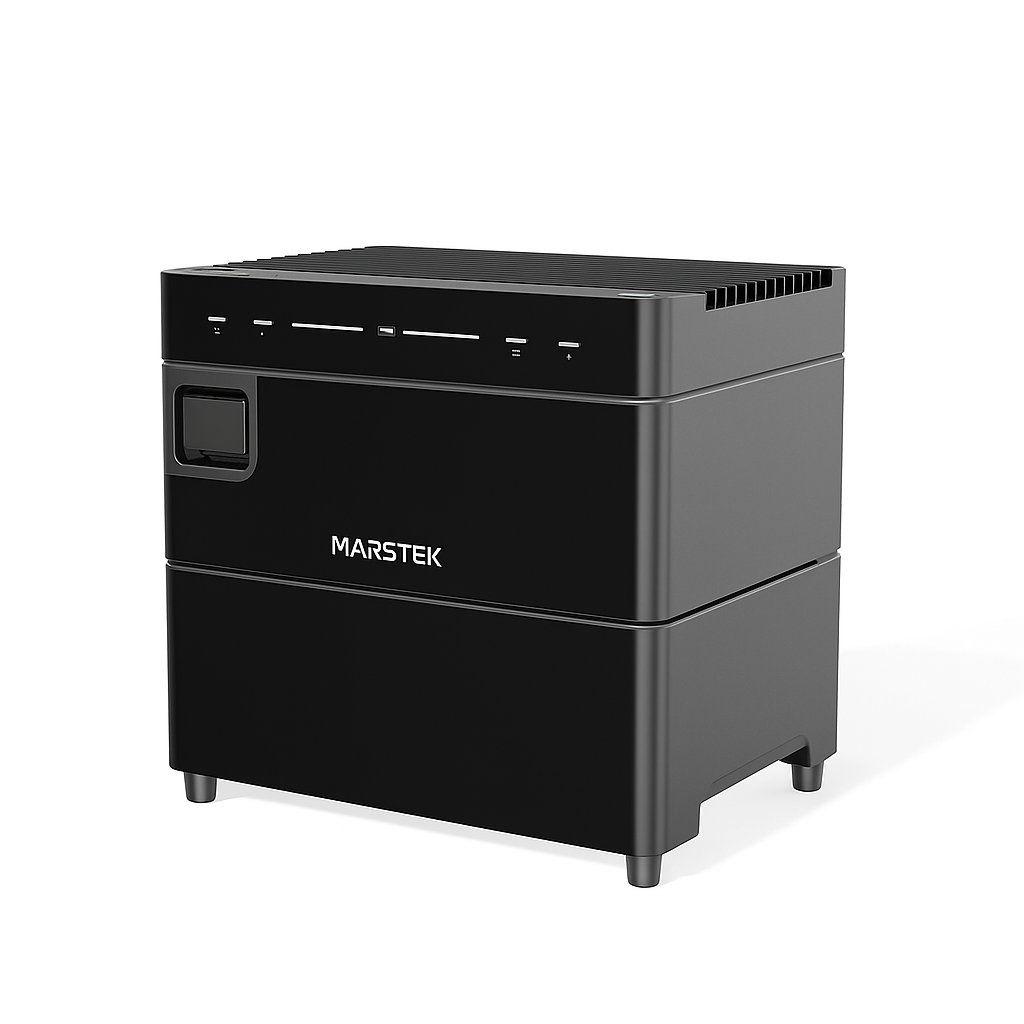 Marstek Venus A Thuisbatterij 4,24 kWh – Plug & Play Modulair Uitbreidbaar