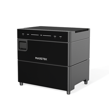 Marstek Venus A Thuisbatterij 4,24 kWh – Plug & Play Modulair Uitbreidbaar