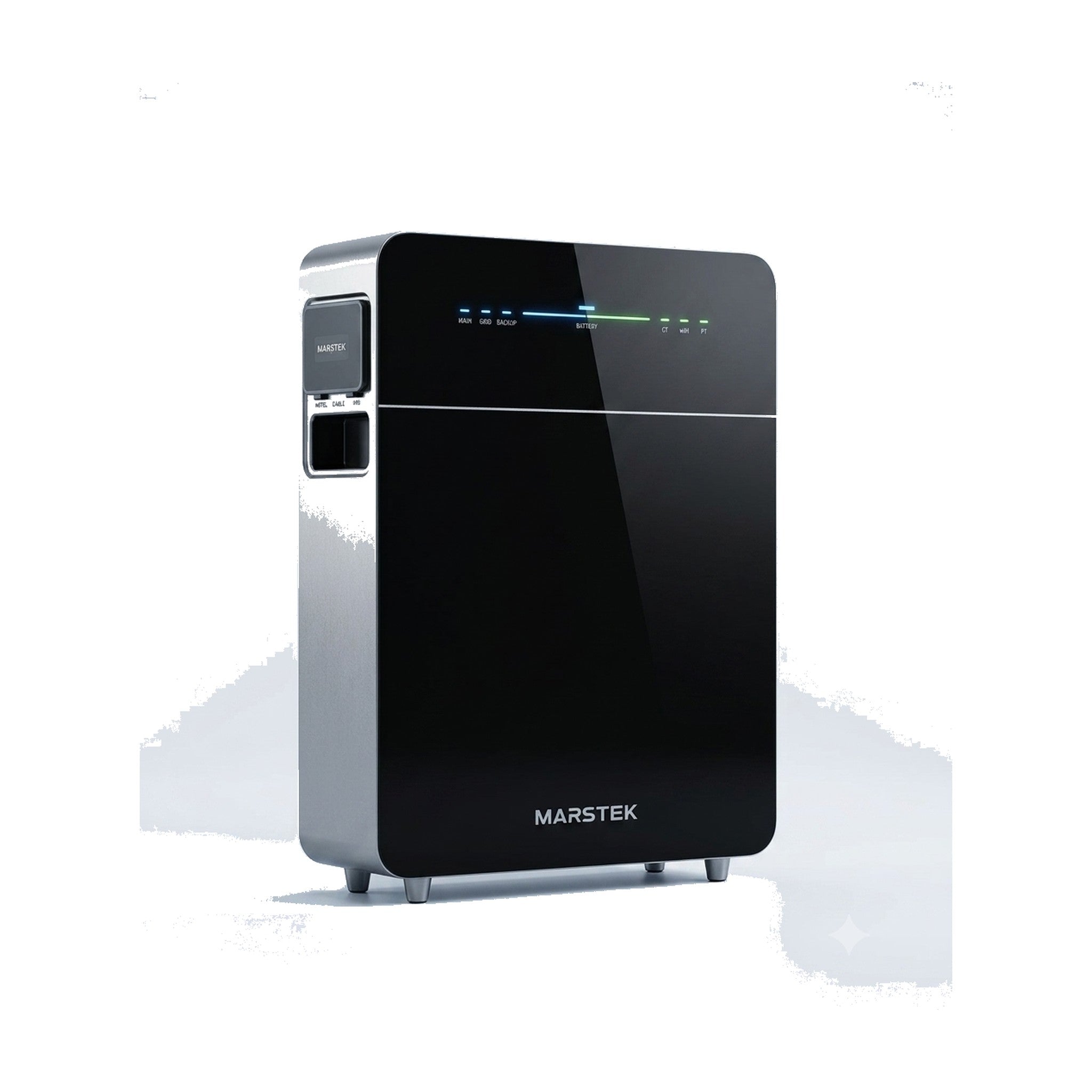 Marstek Venus E 3.0 | 5.12 kWh Plug en Play V3 Thuisbatterij | LifePO4 Thuisbatterij | Energie Opslag