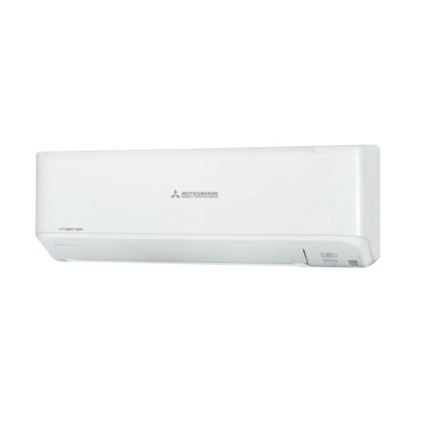 Mitsubishi Heavy Standard SRK25ZSP-W 2,5 kW Airconditioner SET (zonder WiFi)