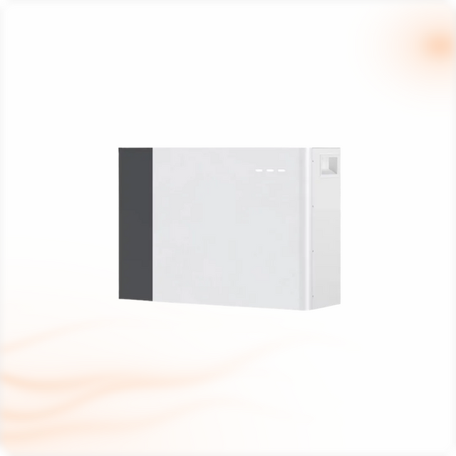 AlphaESS Smile G3 BAT 3.8S Batterijmodule | 3,8 kWh | Modulair uitbreidbaar