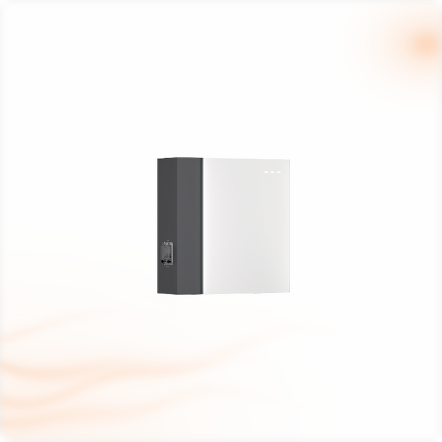 AlphaESS Smile G3 Thuisbatterij – Compleet Pakket | 3,8 t/m 37 kWh | 3,6 t/m 20 kW Hybride Omvormer