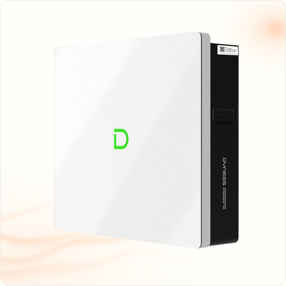 Multi Solar Dyness Powerbox G2 10.24 kWh LiFePO4 low-voltage home battery for solar energy storage