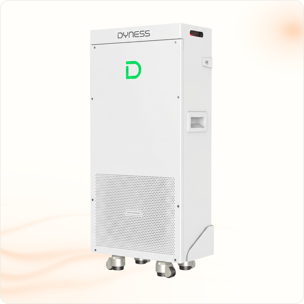 Dyness PowerBrick Plus thuisbatterij 16,07 kWh