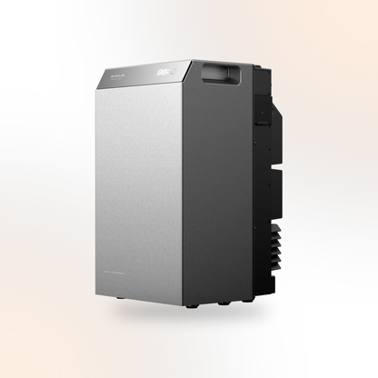 EcoFlow STREAM AC 5000 Thuisbatterij 5 kWh | Plug & Play | 2.500 W | Incl. P1-meter