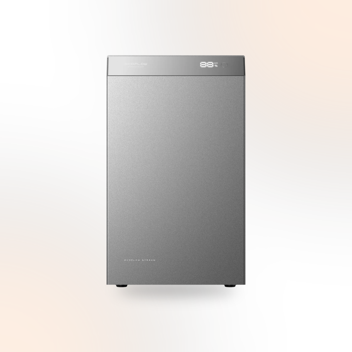 EcoFlow STREAM AC 5000 voorkant