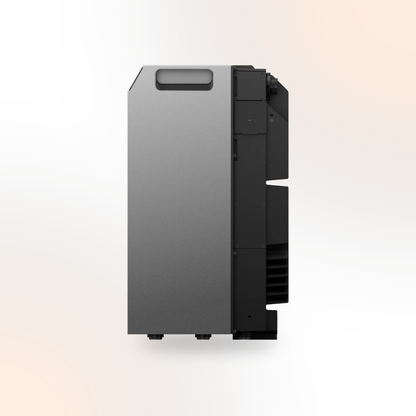 EcoFlow STREAM AC 5000 zijkant