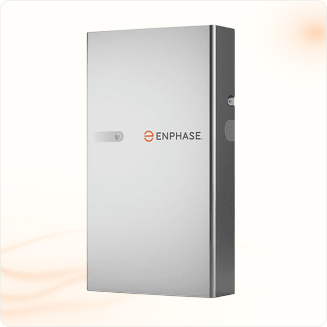 Enphase IQ Battery 5P FlexPhase Thuisbatterij