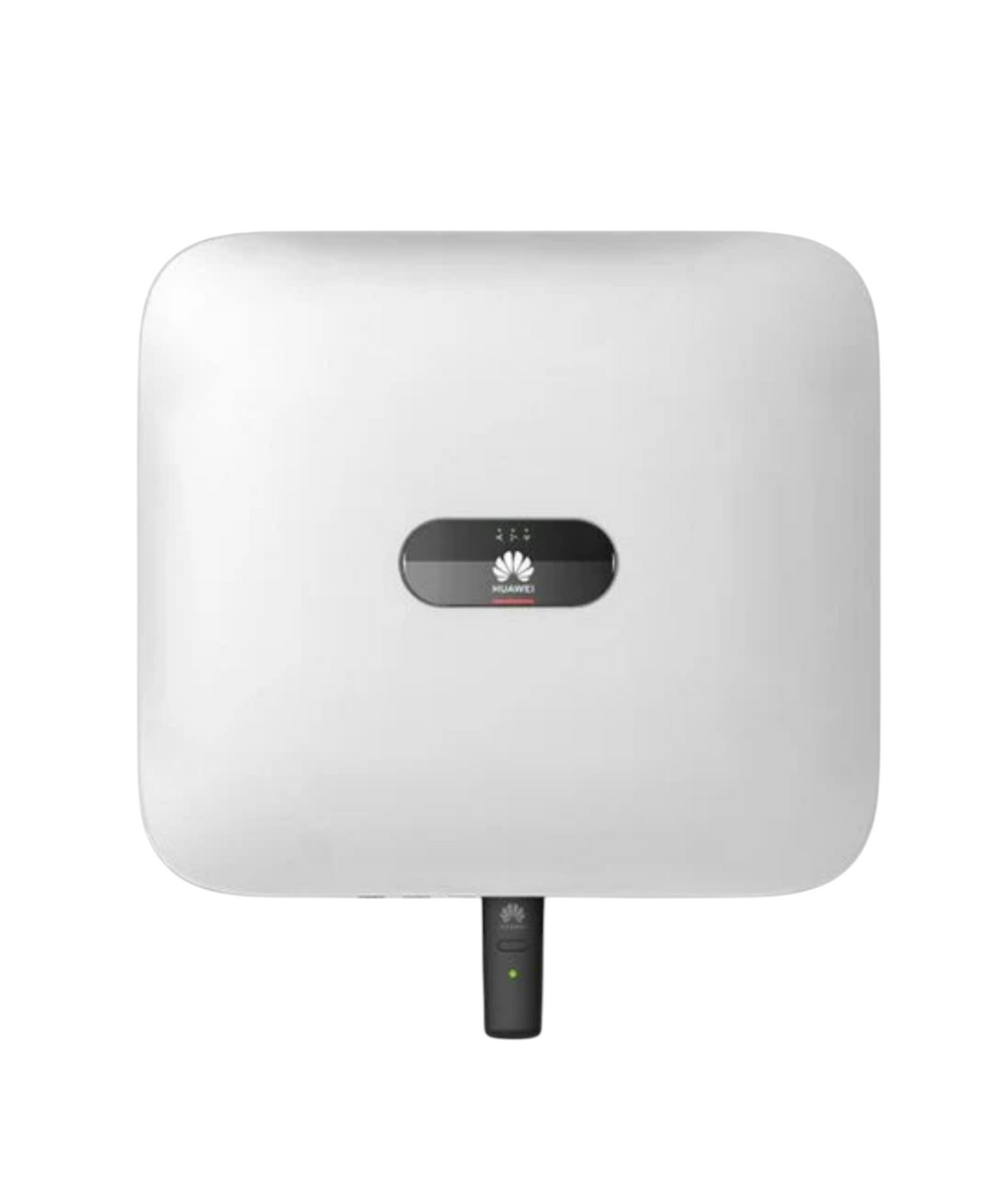 Multi Solar Huawei SUN2000-8KTL-M1 8kW 3-phase hybrid solar inverter with a sleek white design