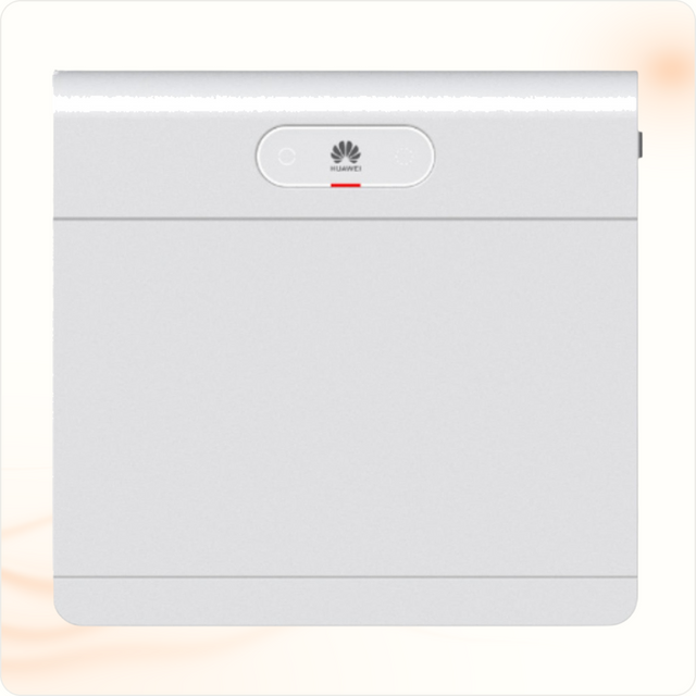 Huawei LUNA2000-7-E1 Thuisbatterij 7 kWh Batterij Module | Modulair Uitbreidbaar