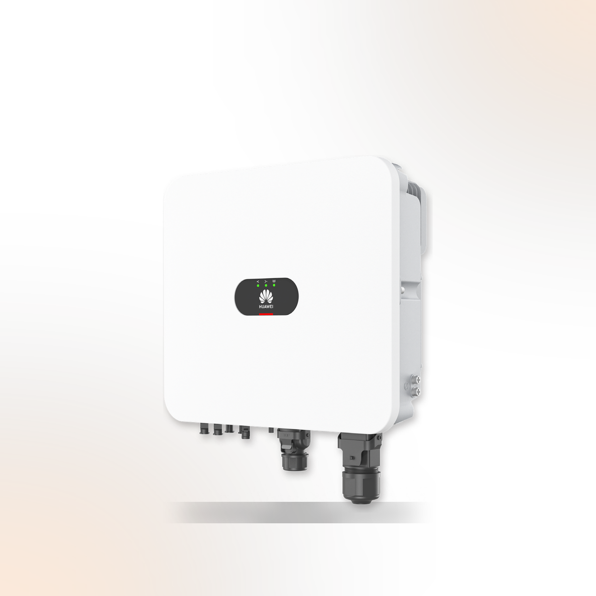 Huawei SUN2000-LB0 1-fase hybride omvormer