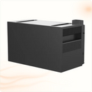 Multi Solar HYXi HALO 3kWh LiFePO4 battery expansion module for home energy storage systems