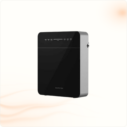 Marstek Venus E Mini stekkerbatterij 2 kWh