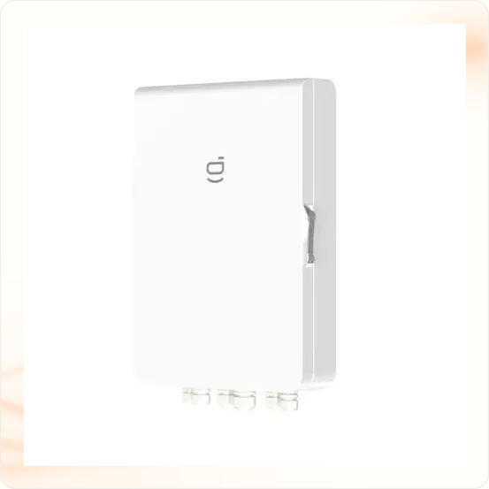 Sigenergy Sigen Energy Gateway HomePro | Noodstroom zonder onderbreking | 1-fase of 3-fase