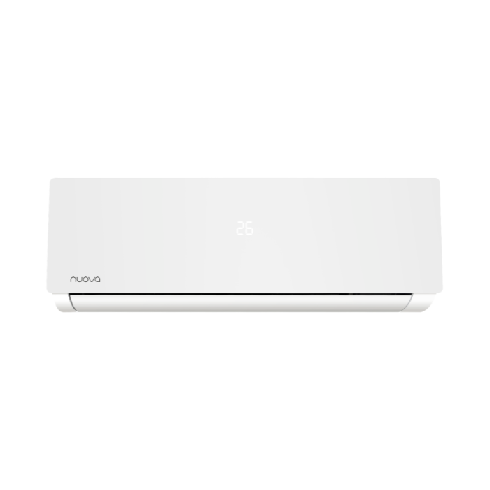 Nuova Infinity AI Smart 7,1 kW Airconditioner SET (met WiFi)