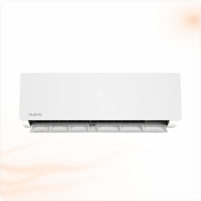 Nuova Infinity AI Smart 7,1 kW Airconditioner SET (met WiFi)