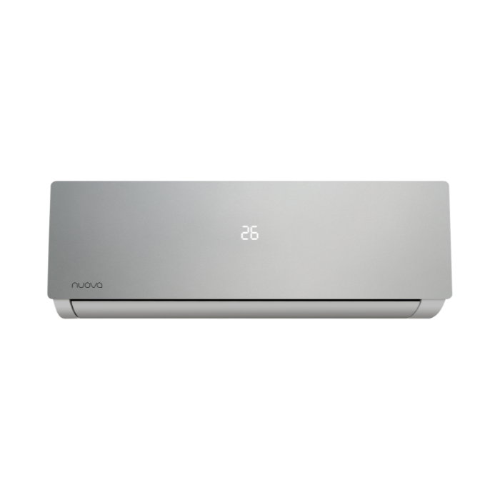 Nuova Infinity AI Smart 2,5 kW Airconditioner SET (met WiFi)