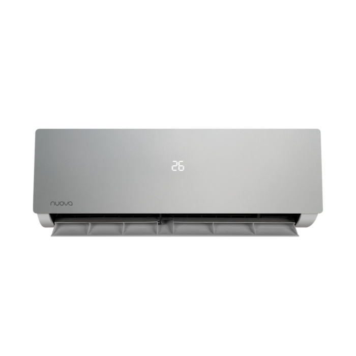 Nuova Infinity AI Smart 2,5 kW Airconditioner SET (met WiFi)
