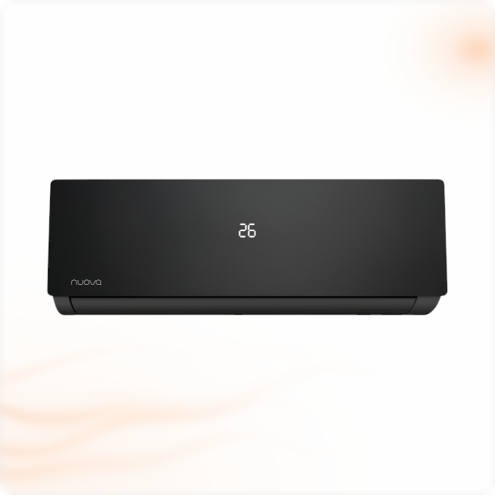 Nuova Infinity AI Smart 7,1 kW Airconditioner SET (met WiFi)