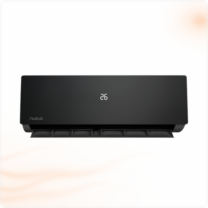 Nuova Infinity AI Smart 7,1 kW Airconditioner SET (met WiFi)