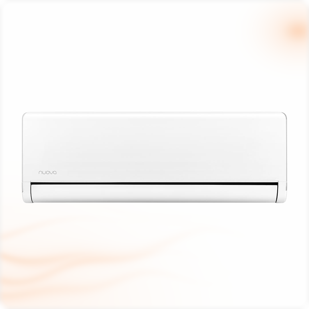 Nuova Stellar Inverter 3,5 kW Airconditioner SET (met WiFi)