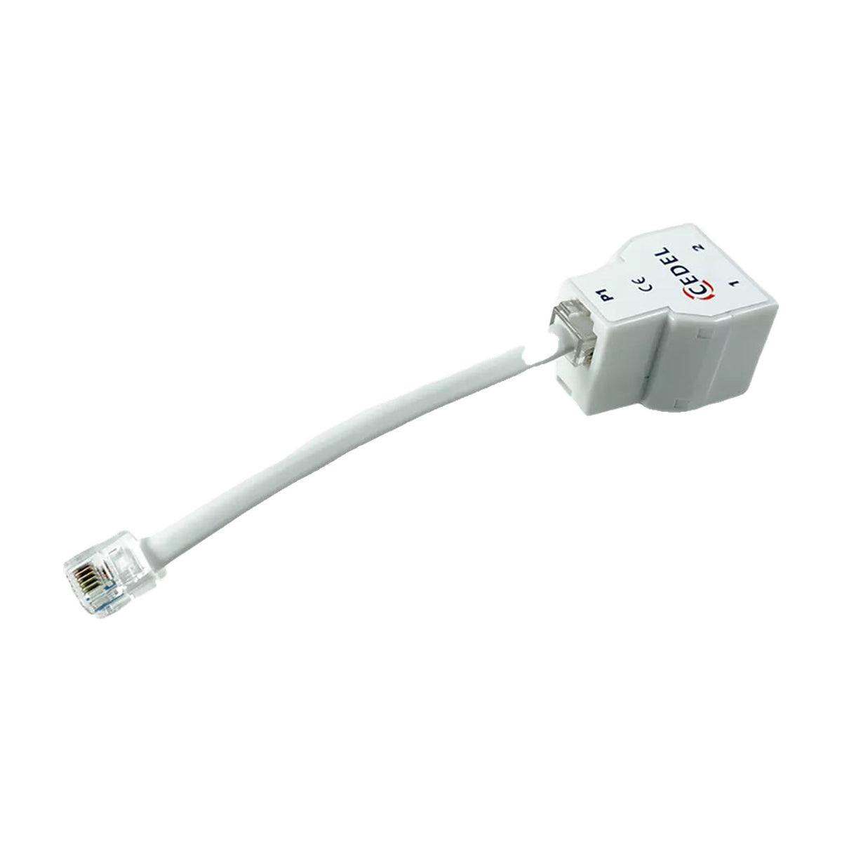 P1 Kabel Splitter