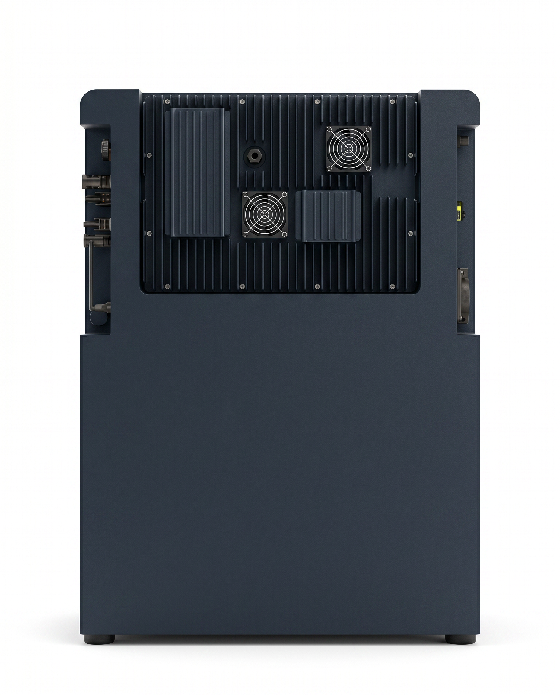 Voltdeer SR5000 5.12 kWh Thuisbatterij (Pylontech) | + P1-Meter | Plug en Play |