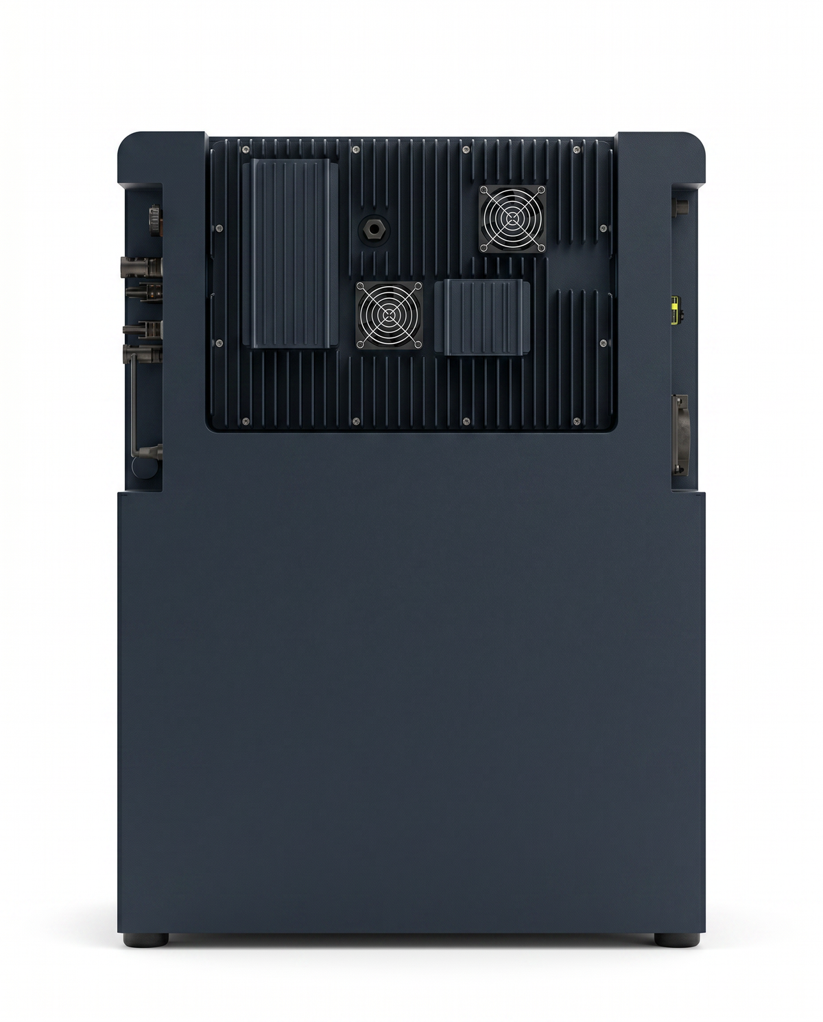 Voltdeer SR5000 5.12 kWh Thuisbatterij (Pylontech) | + P1-Meter | Plug en Play |