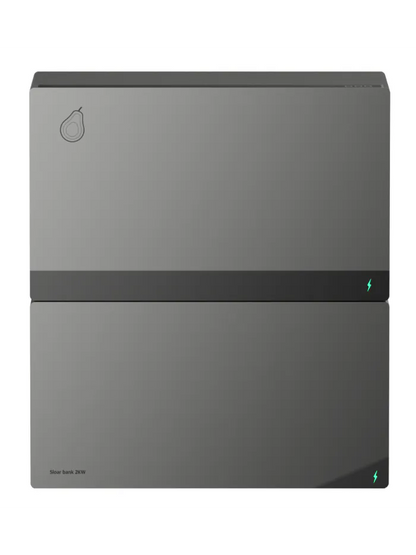 Fox ESS Avocado S22 Plug & Play Thuisbatterij 4,22 kWh