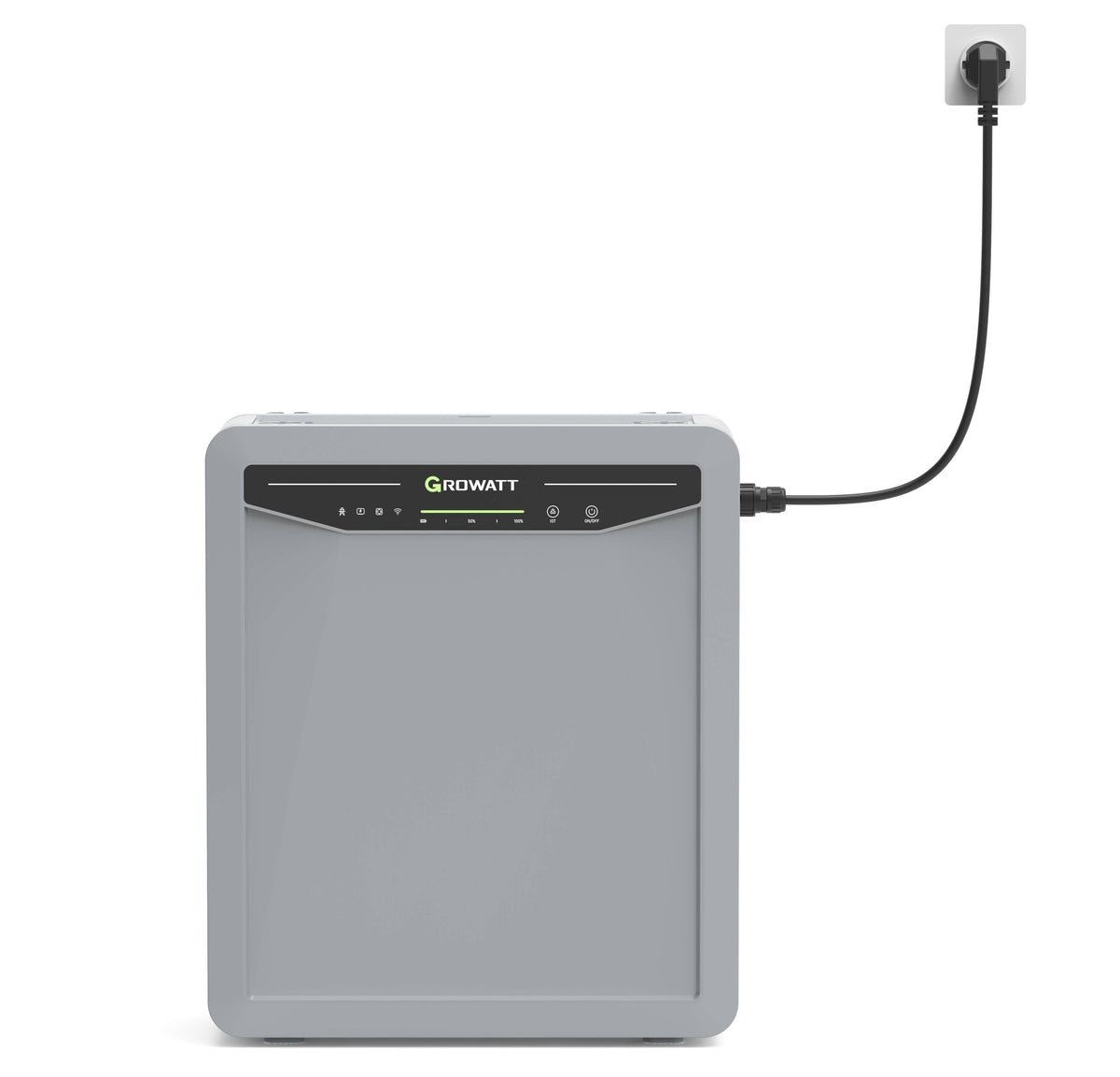 Growatt Aura 5000 Thuisbatterij 5 kWh