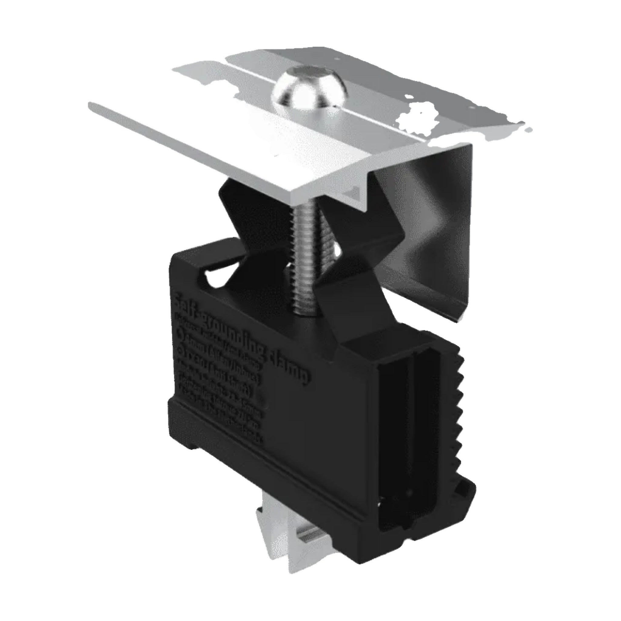 Solarstell Connect universele klem