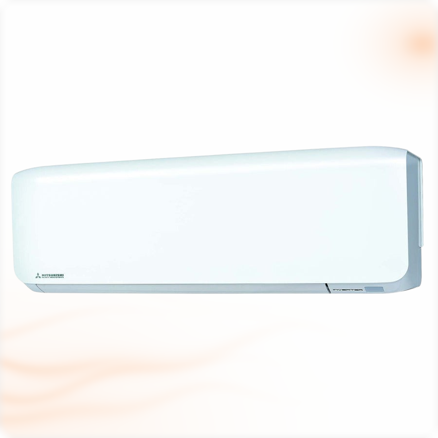 Mitsubishi Heavy Premium SRK25ZS-WF 2,5 kW Airconditioner SET (met WiFi)