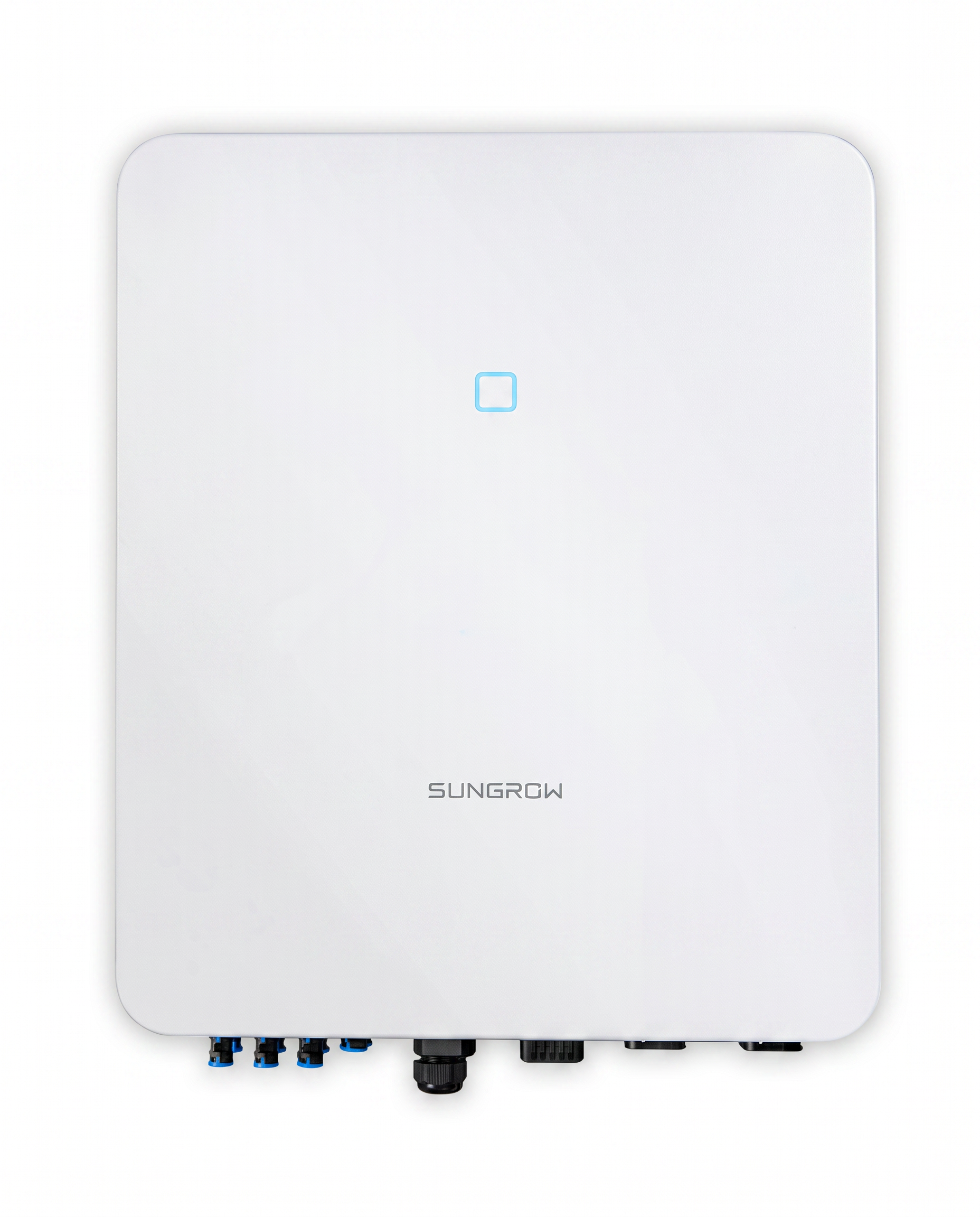 Sungrow SBH100 10 kWh Thuisbatterij + SH10T 10 kW Hybride Omvormer — Compleet 3-fase Pakket