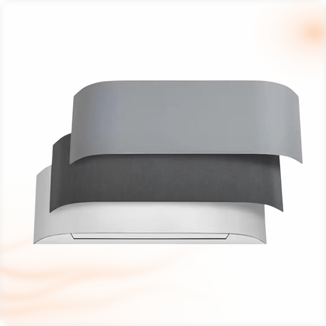 Toshiba Haori RAS-B10N4KVRG-E 2,5 kW Binnenunit (multisplit)
