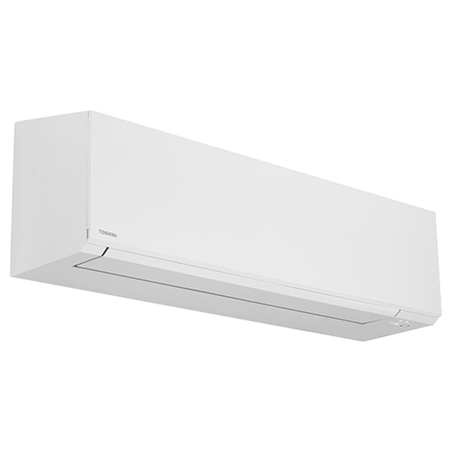 Toshiba Shorai Edge Kazumi Wit RAS-B10G3KVSG-E 2,5 kW Binnenunit (multisplit)