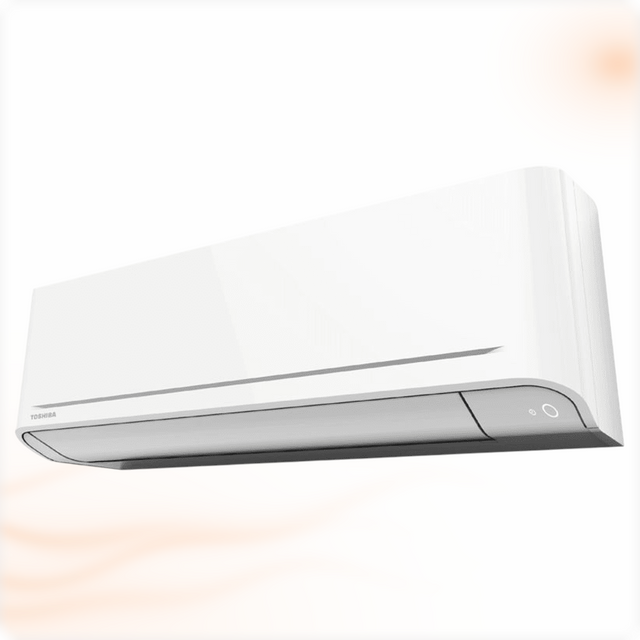 Toshiba Yukai RAS-B10E2KVG-E 2,3 kW Binnenunit (multisplit)