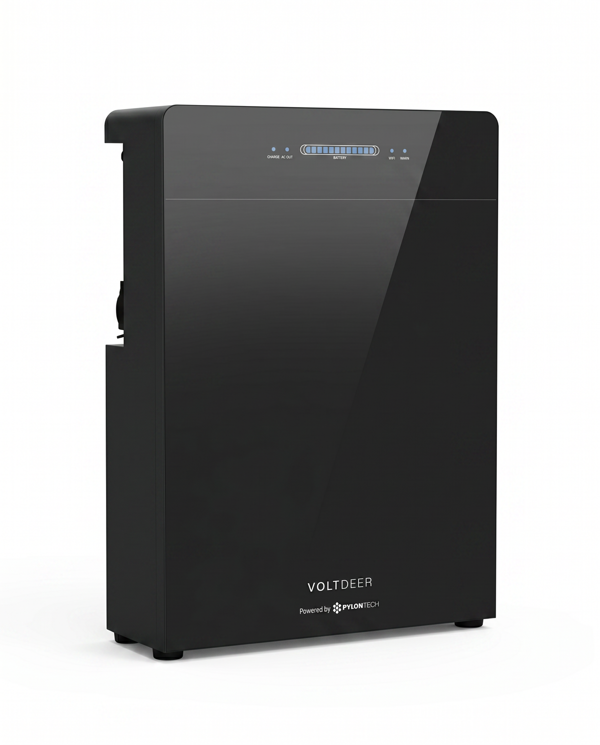 Voltdeer SR5000 Thuisbatterij 5,12 kWh (Pylontech, P1)