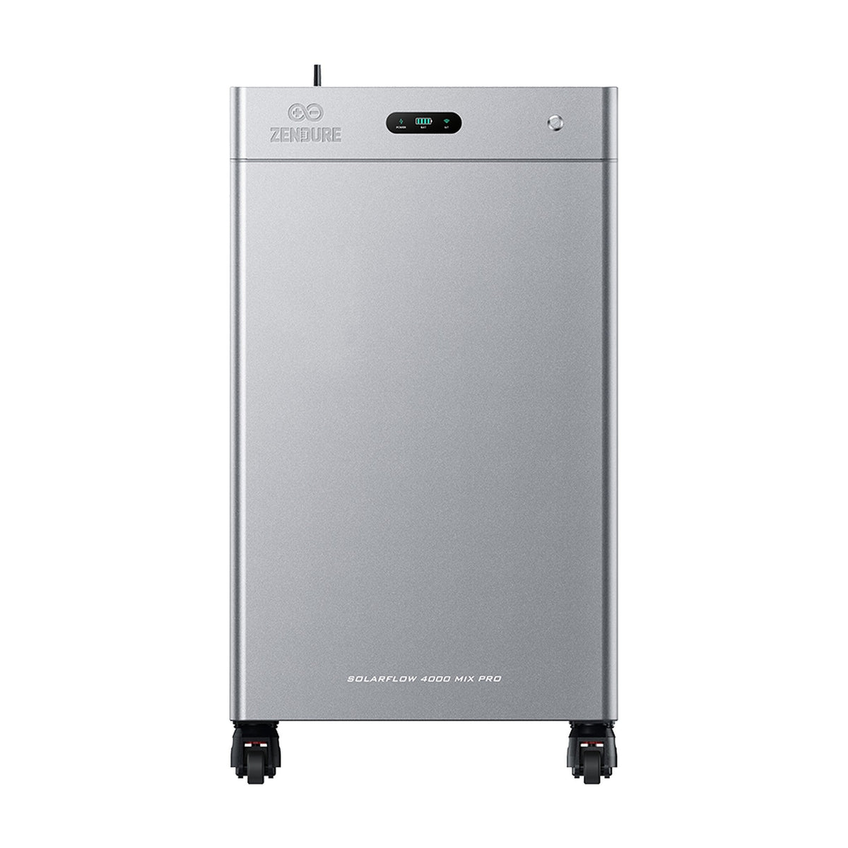 Zendure SolarFlow 4000 Mix Pro | 8 kWh Hybride Thuisbatterij | 4 kW | Tot 13 kW PV