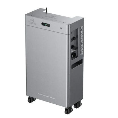 Zendure SolarFlow 3000 Mix AC+ | 8 kWh Thuisbatterij | 3 kW | Plug & Play